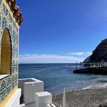 Oceanfront Villa W One Of A Kind Amazing View 阿瓦隆 外观 照片