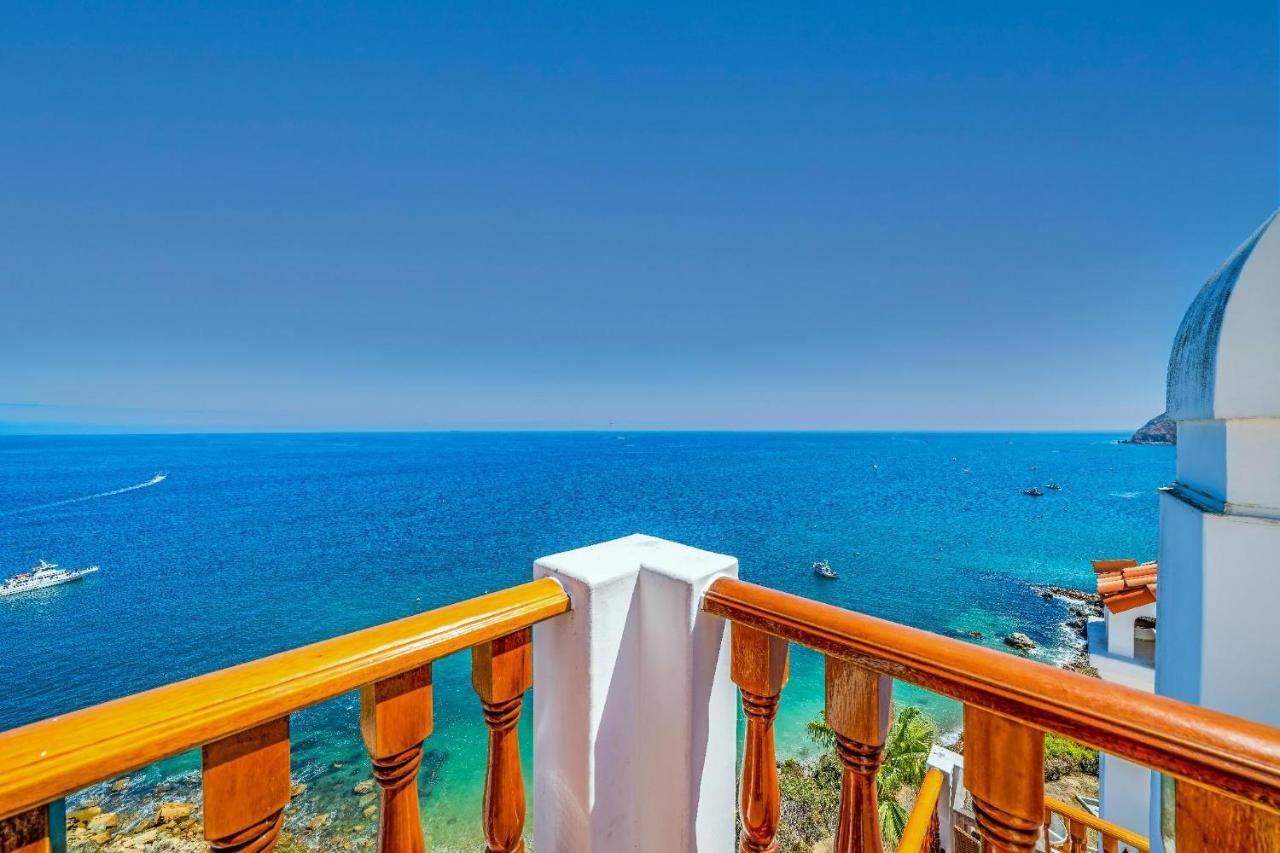 Oceanfront Villa W One Of A Kind Amazing View 阿瓦隆 外观 照片