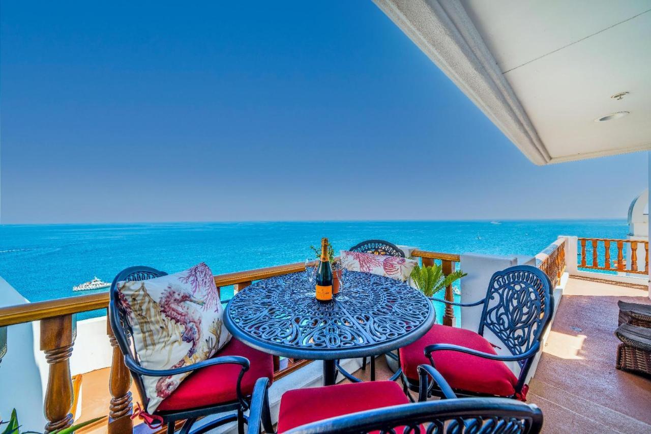 Oceanfront Villa W One Of A Kind Amazing View 阿瓦隆 外观 照片