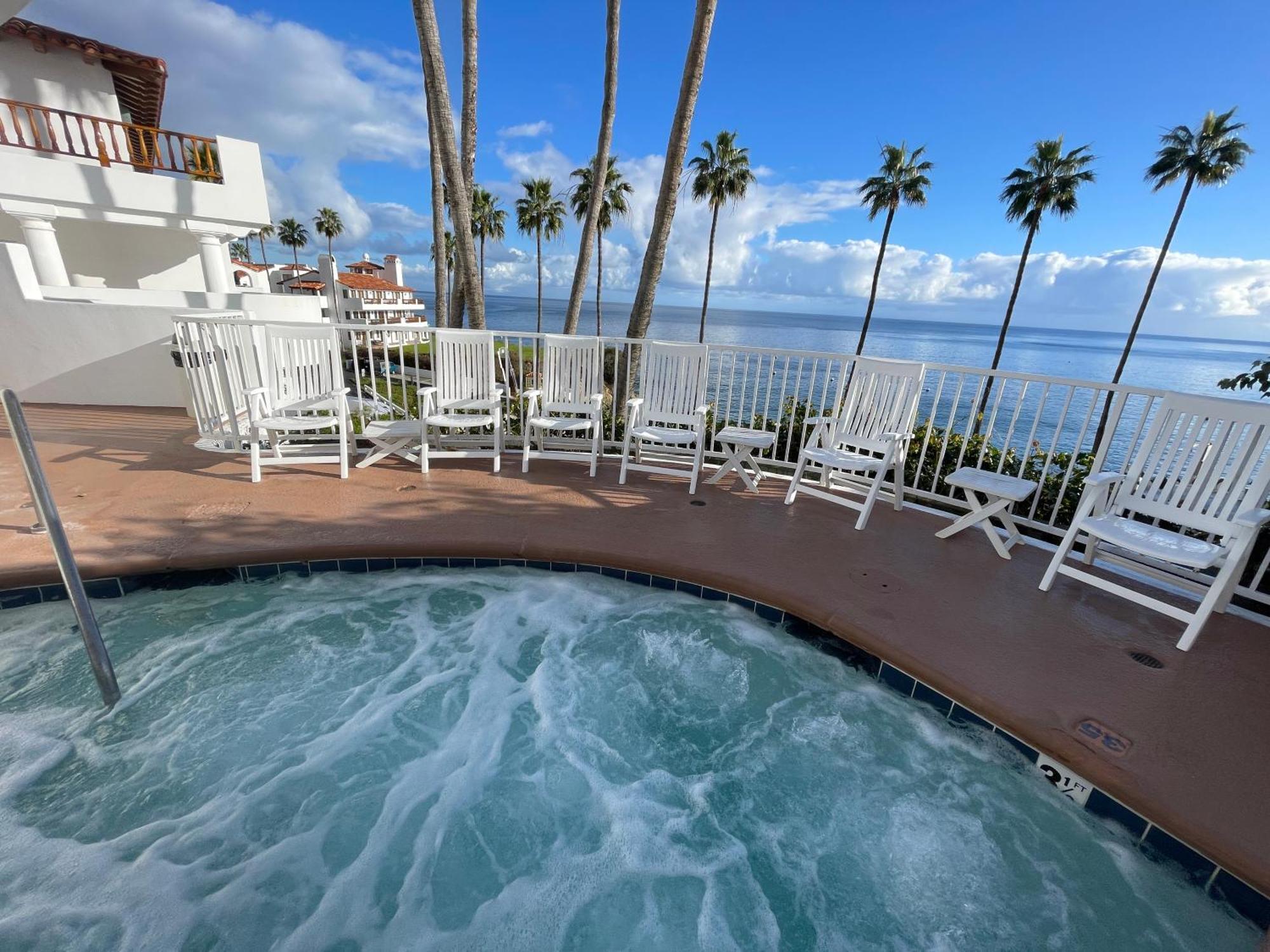 Oceanfront Villa W One Of A Kind Amazing View 阿瓦隆 外观 照片