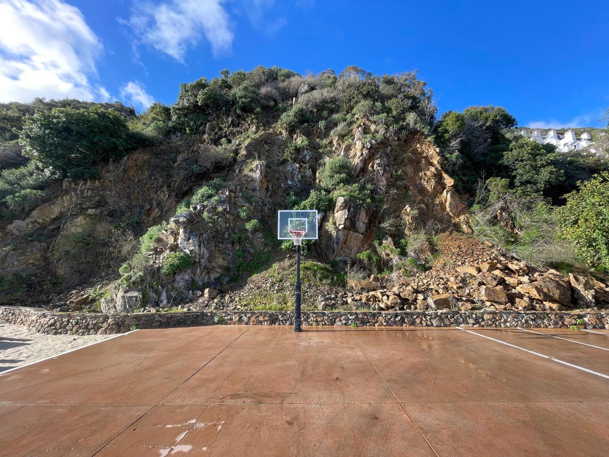 Oceanfront Villa W One Of A Kind Amazing View 阿瓦隆 外观 照片