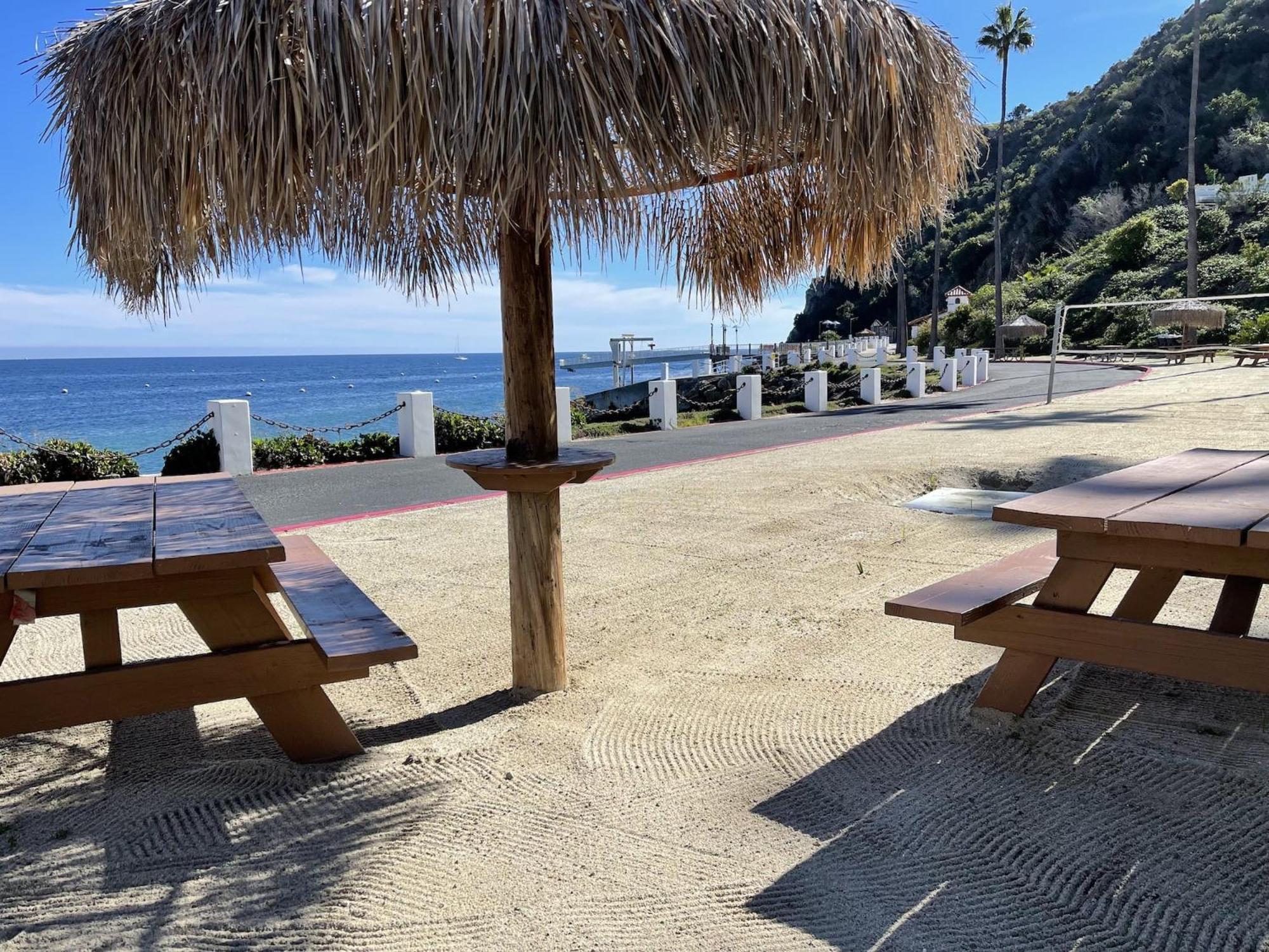 Oceanfront Villa W One Of A Kind Amazing View 阿瓦隆 外观 照片