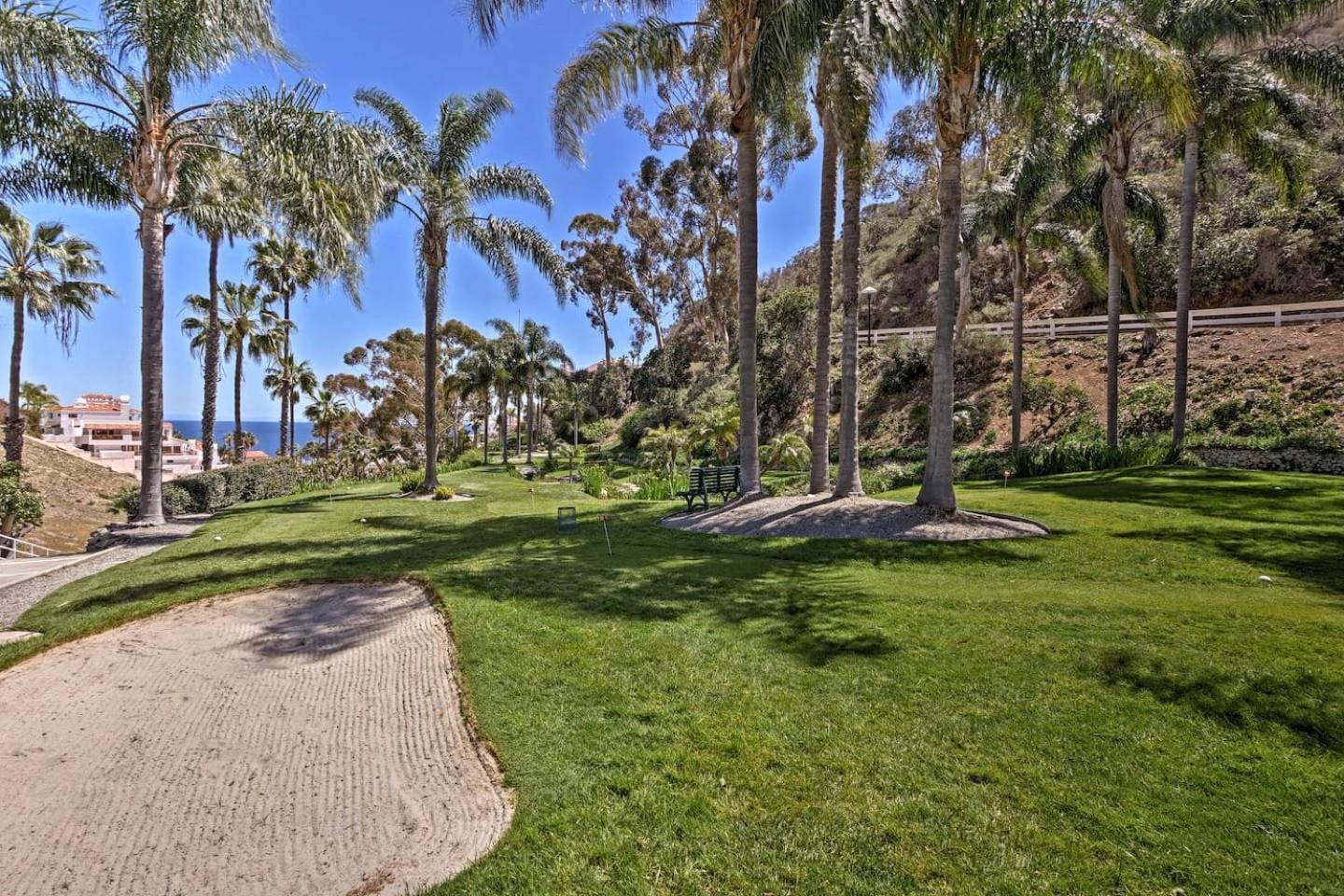 Oceanfront Villa W One Of A Kind Amazing View 阿瓦隆 外观 照片